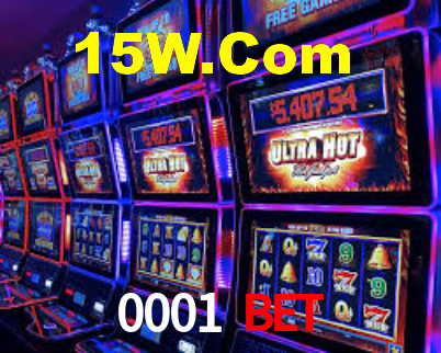 0001 Bet App Interface