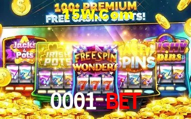 Platform Technology 0001 Bet